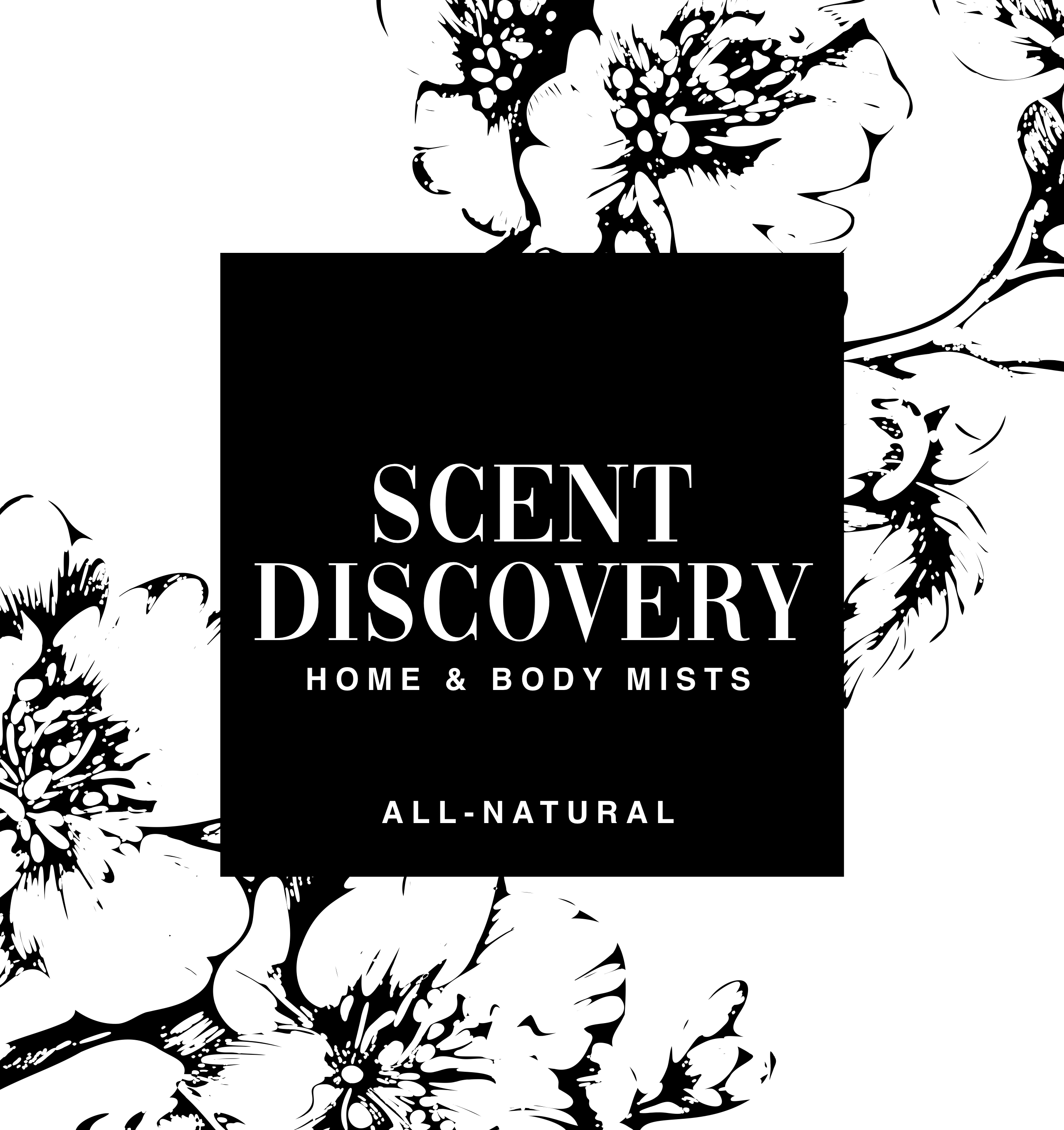 SCENT DISCOVERY Home and Body Mist Collection 20ml