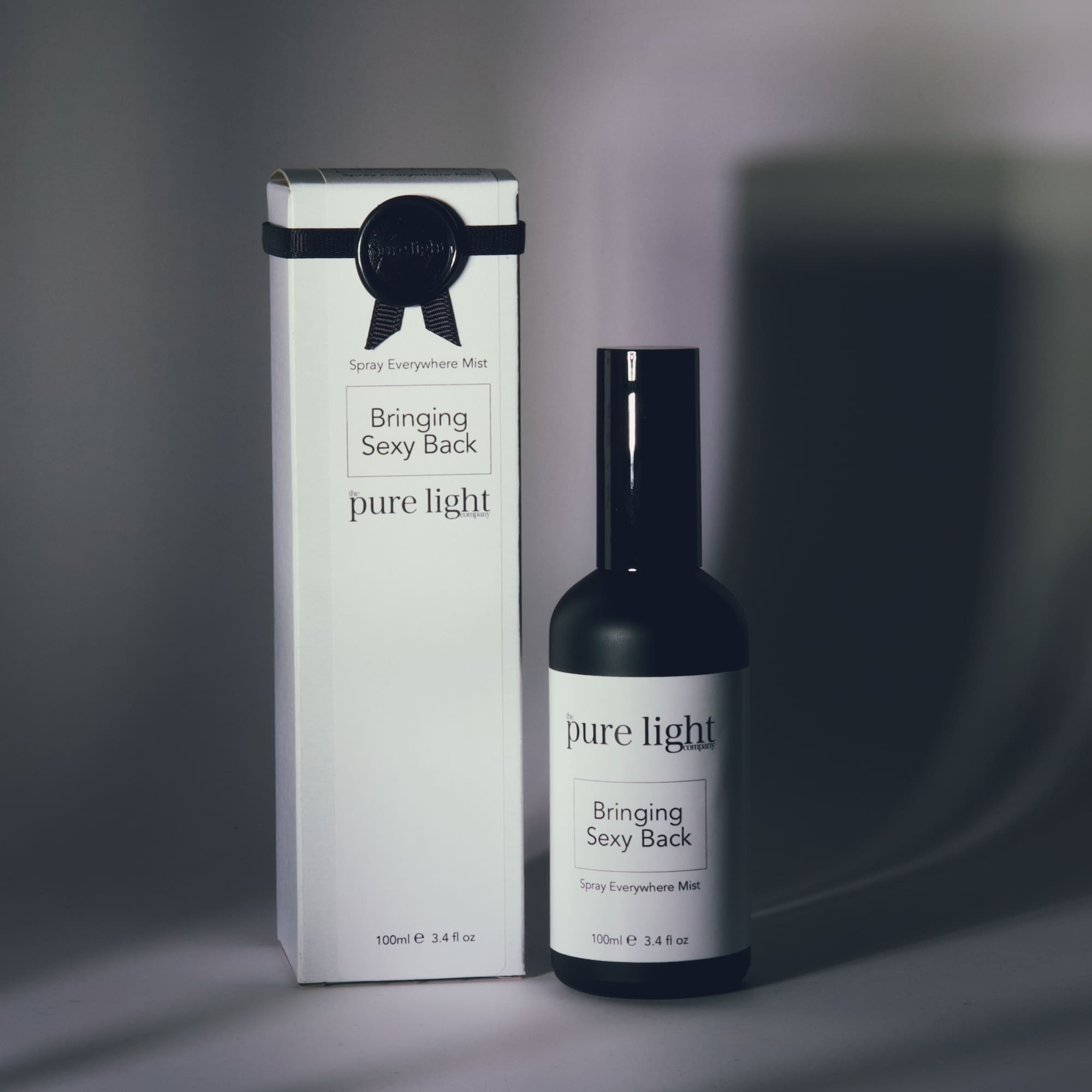 BRINGING SEXY BACK Home and Body Mist 100ml