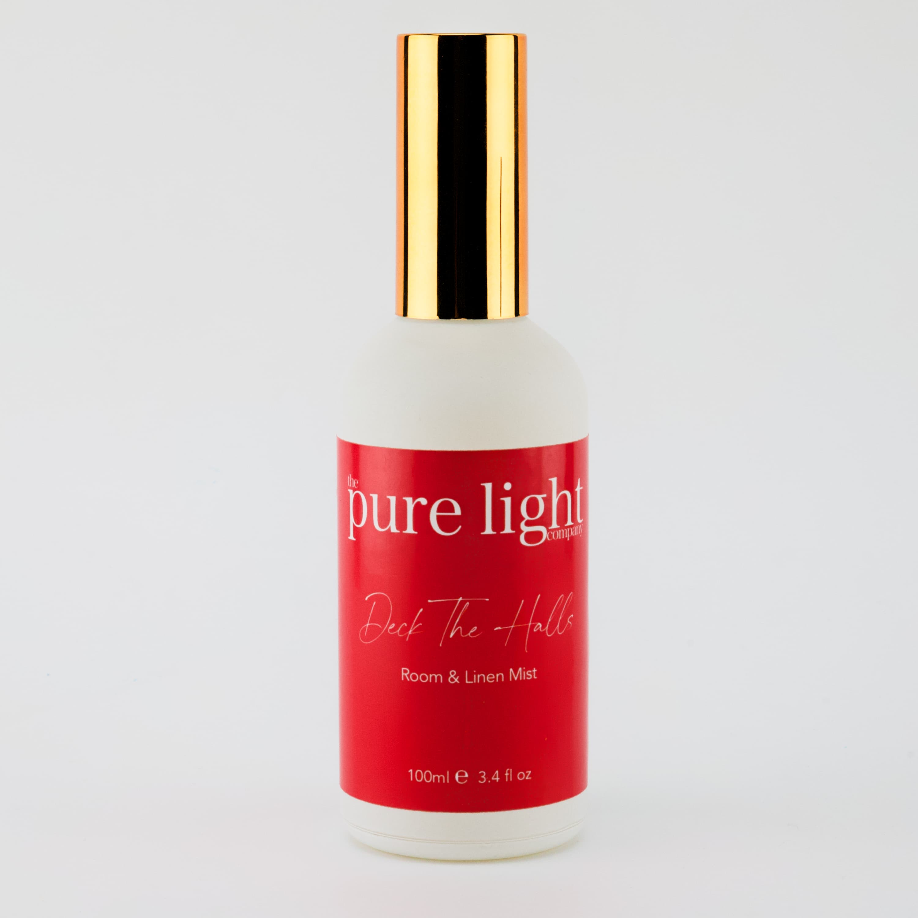 DECK THE HALLS Home and Body Mist 100ml