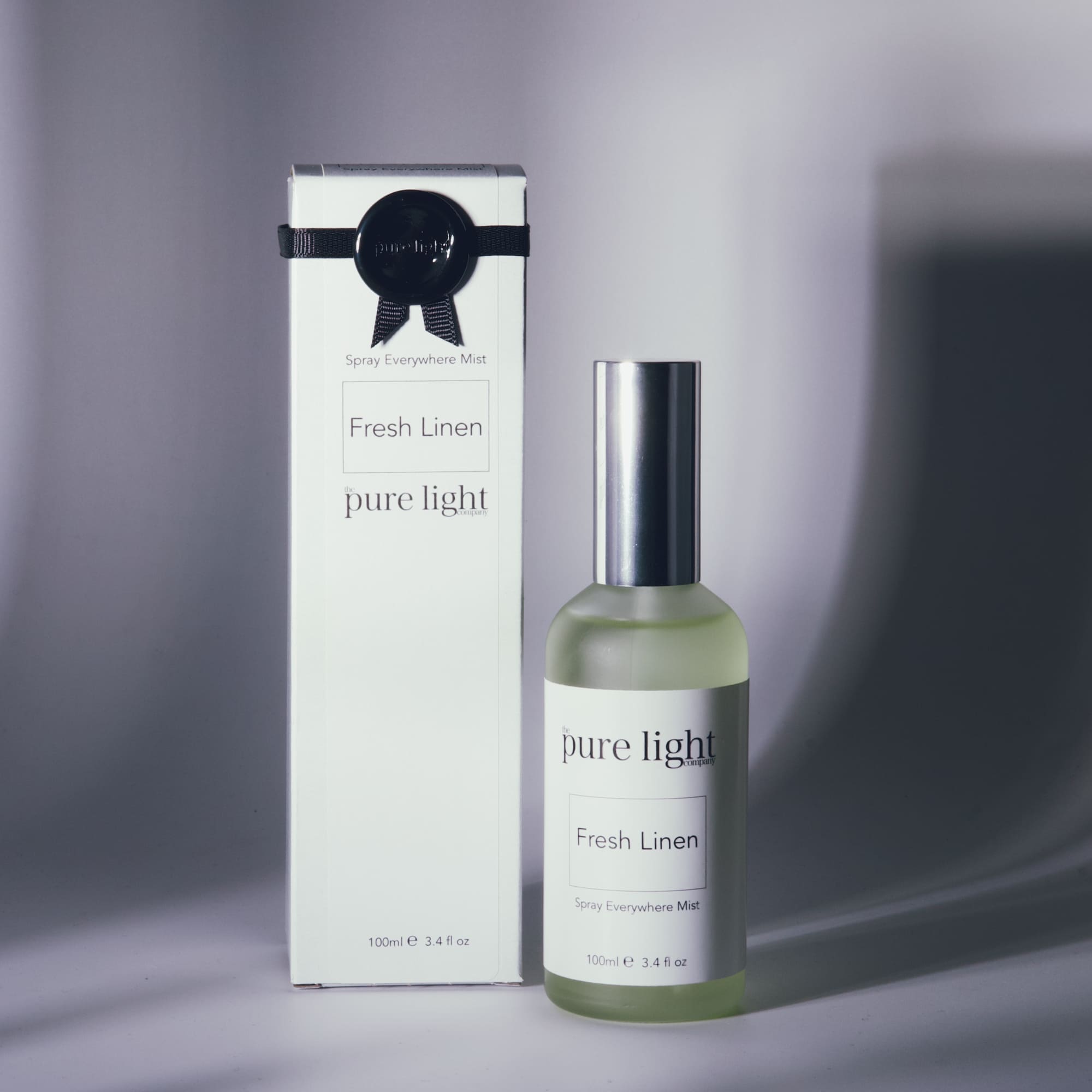 FRESH LINEN Home and Body Mist 100ml