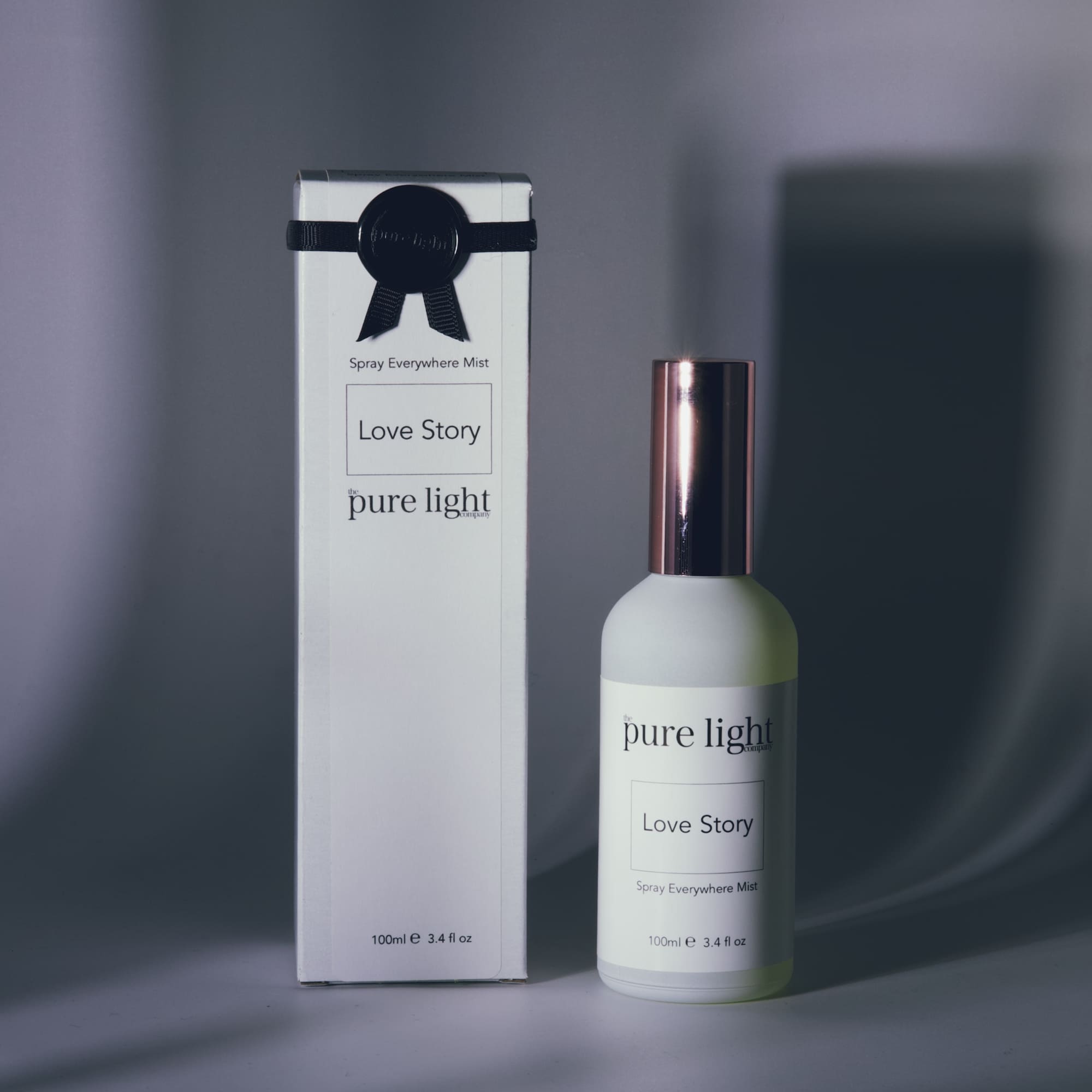 LOVE STORY Home and Body Mist 100ml