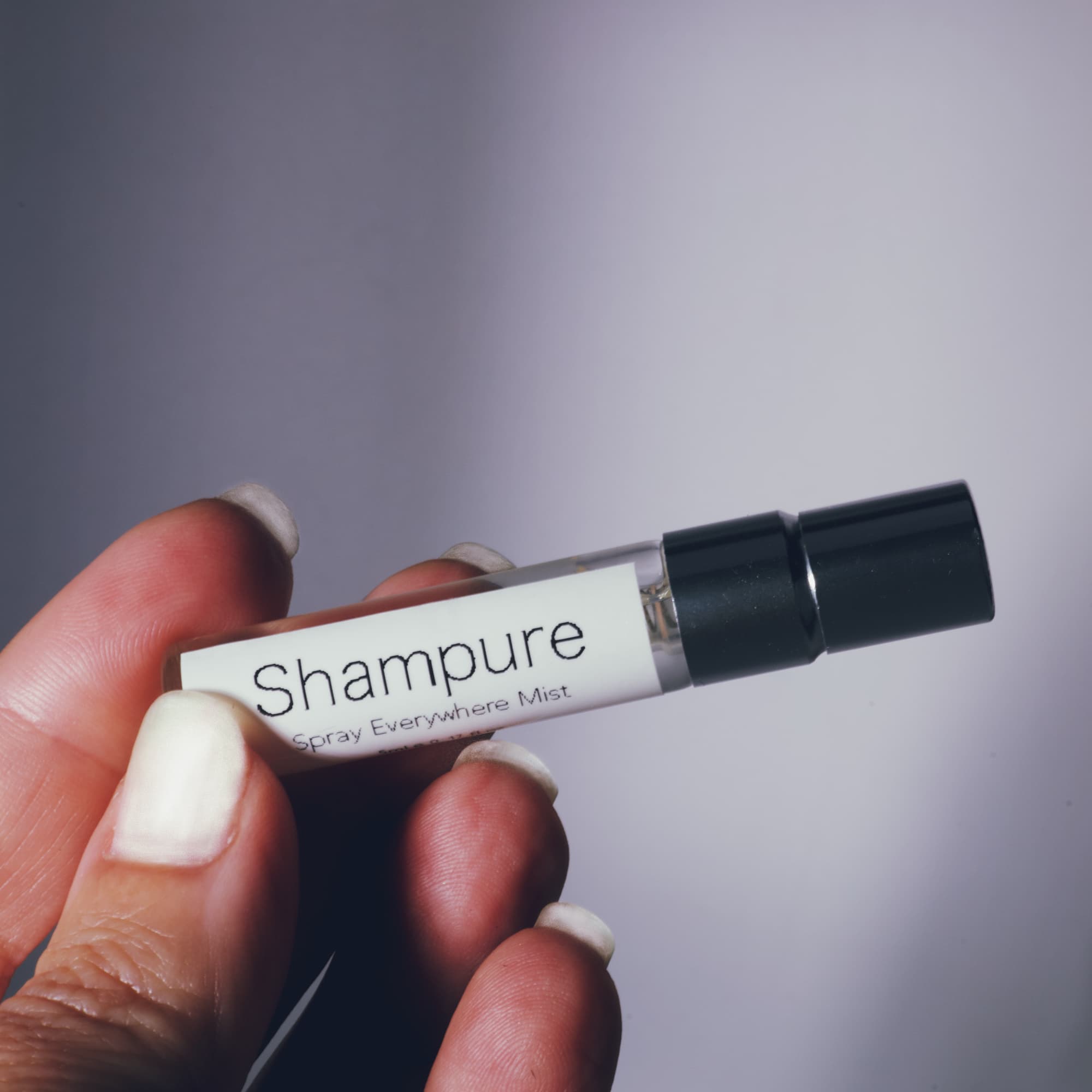 SHAMPURE