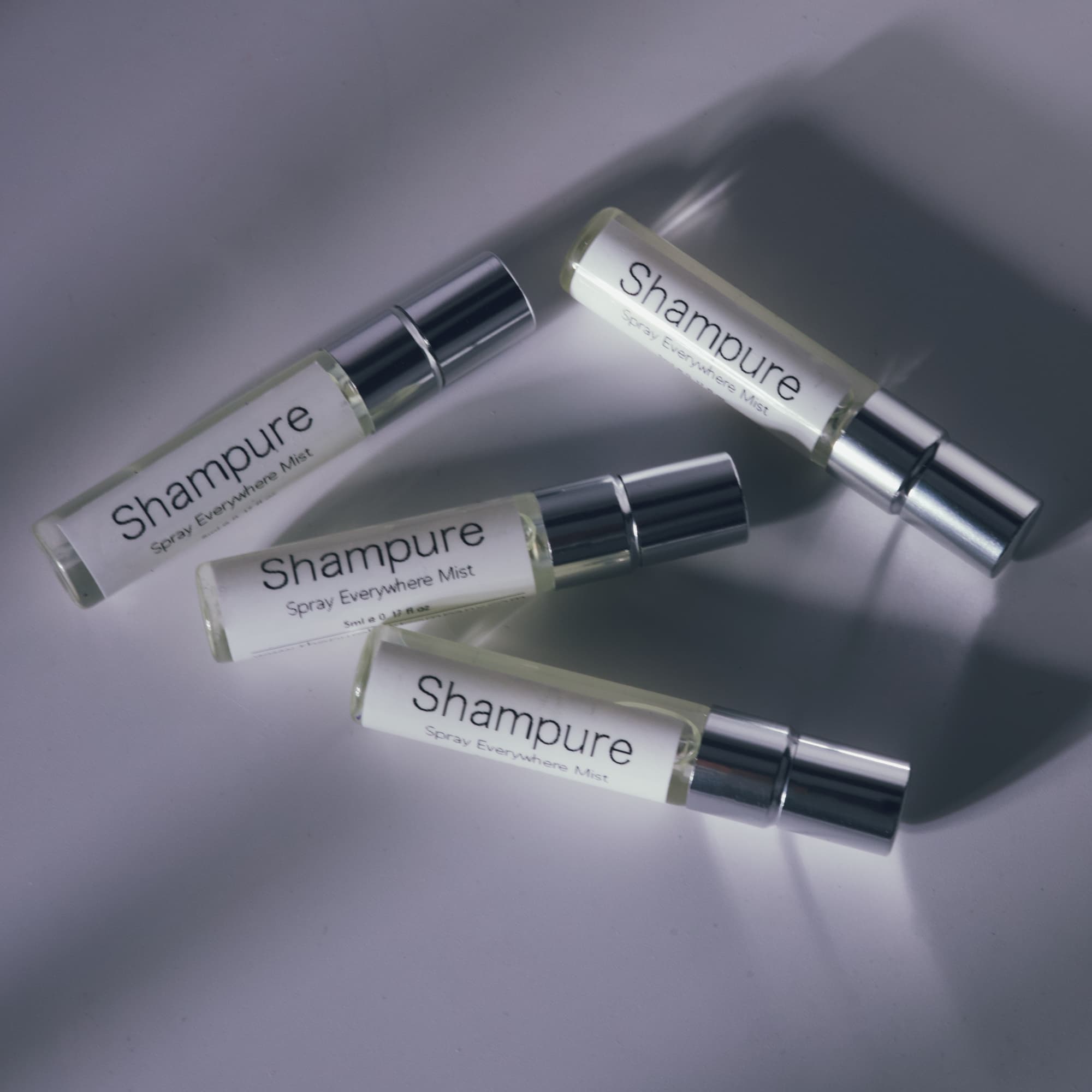 SHAMPURE