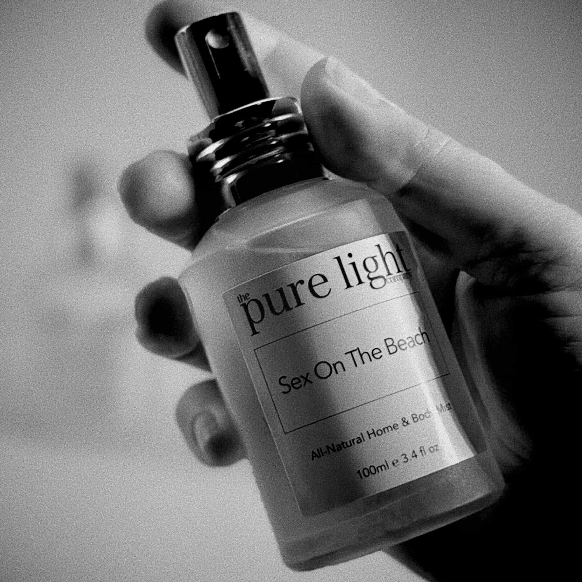 SEX ON THE BEACH Home and Body Mist 100ml