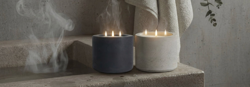 How Fragrance Affects Mood