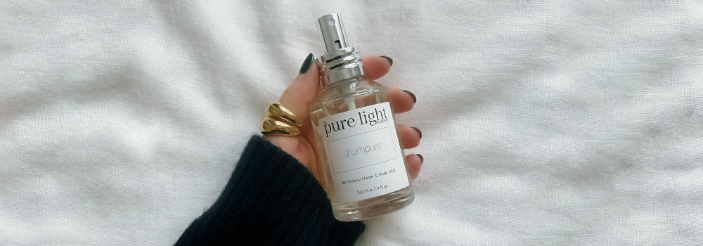 How to Layer Home Fragrance (And Make Your Space Smell Effortlessly Beautiful)