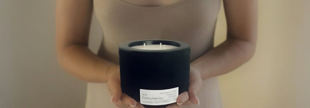 How to love your candle