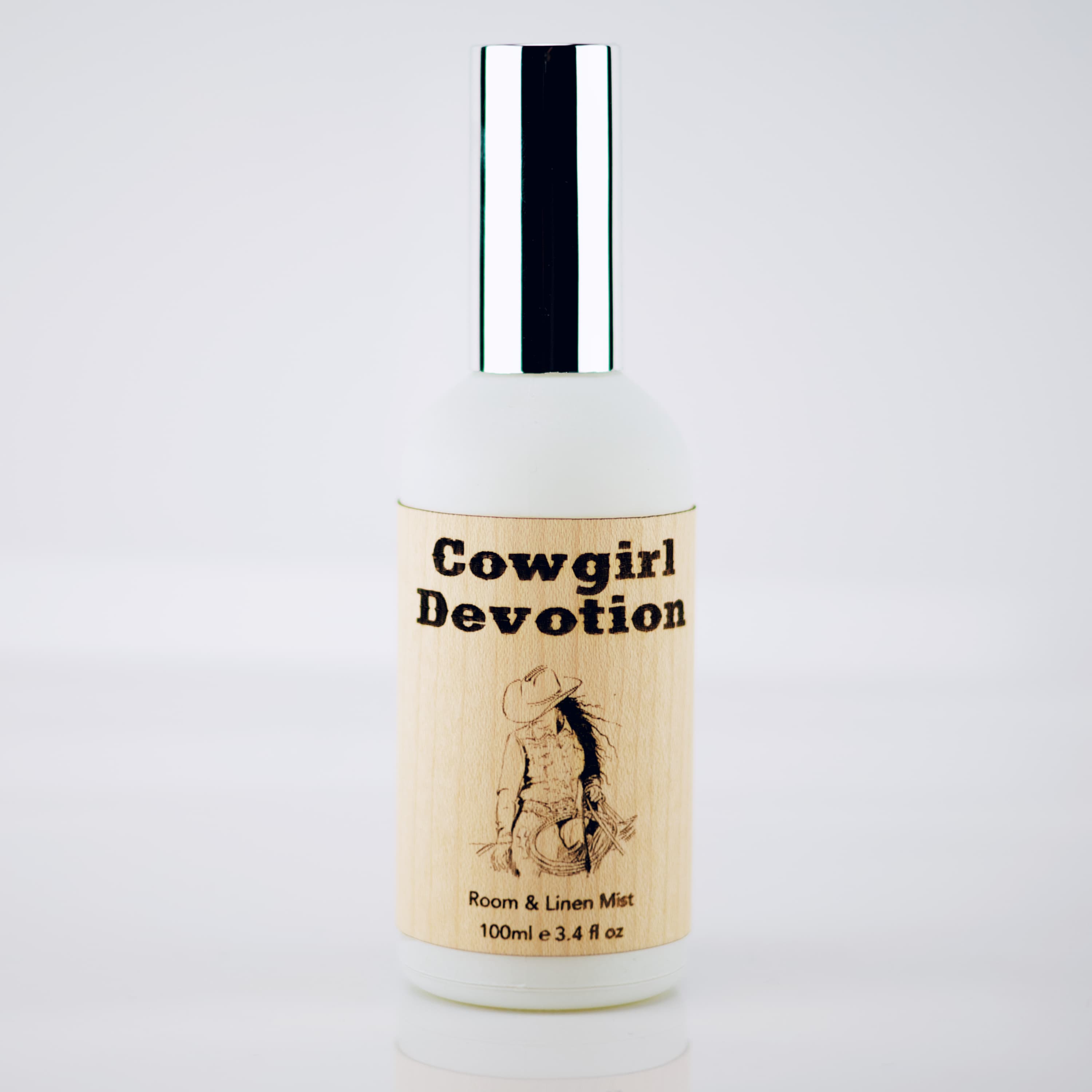 COWGIRL DEVOTION ROOM & LINEN MIST