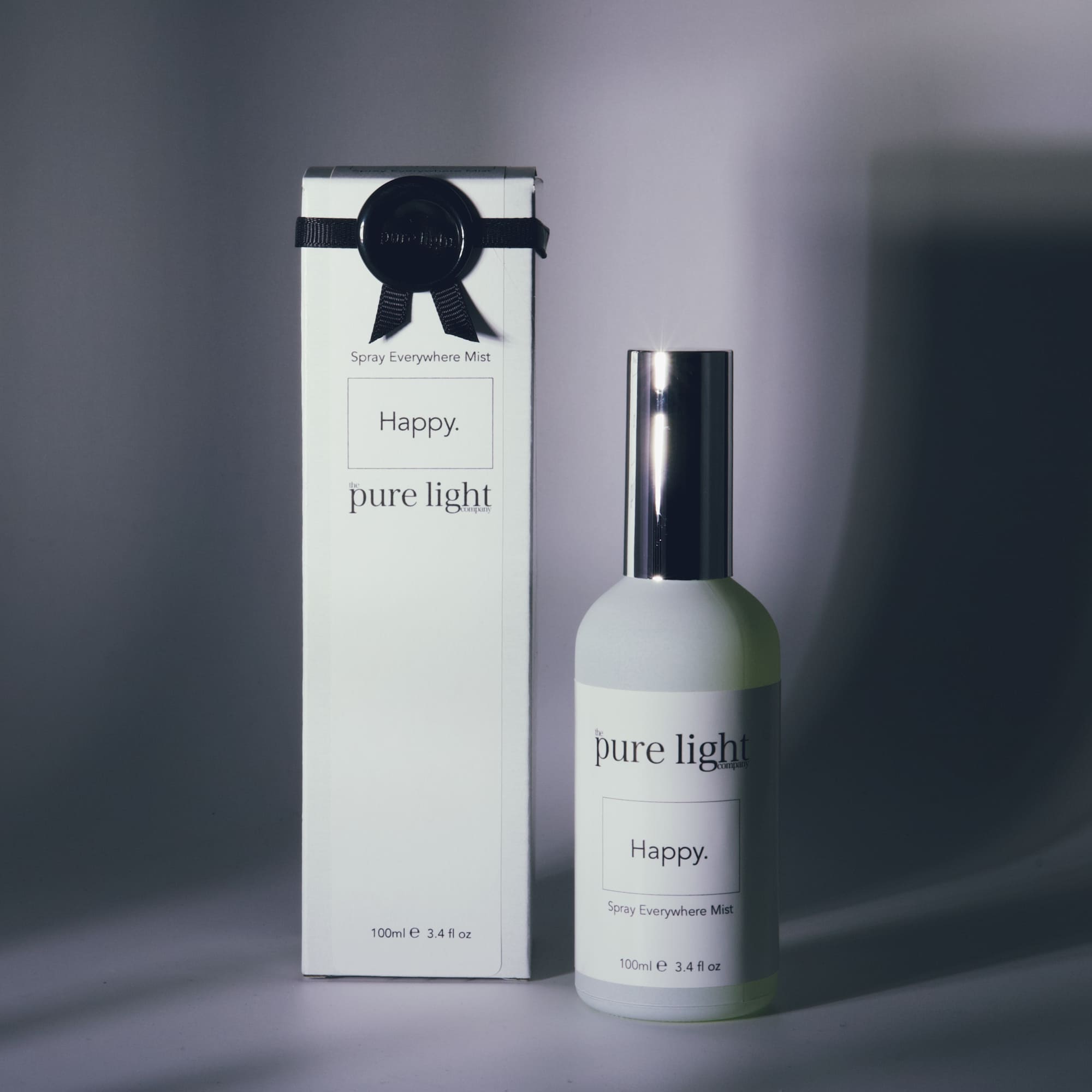 HAPPY. Home and Body Mist 100ml