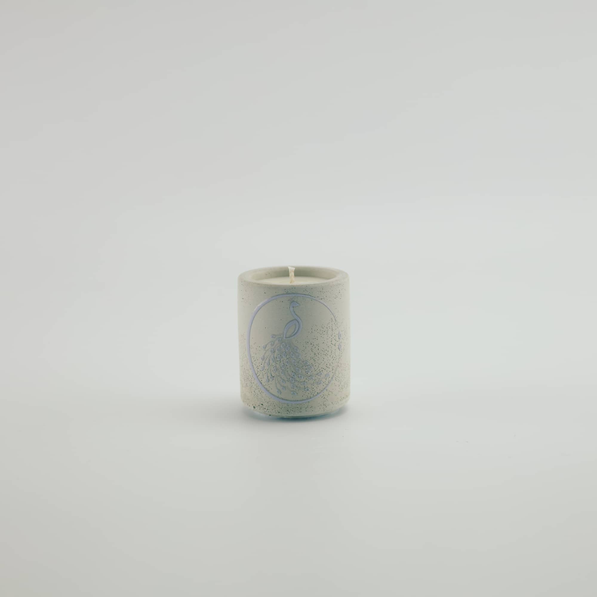 PEACOCKS | Me Time (Store Sample)