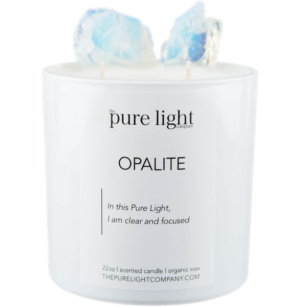 INTENTIONS | Opalite