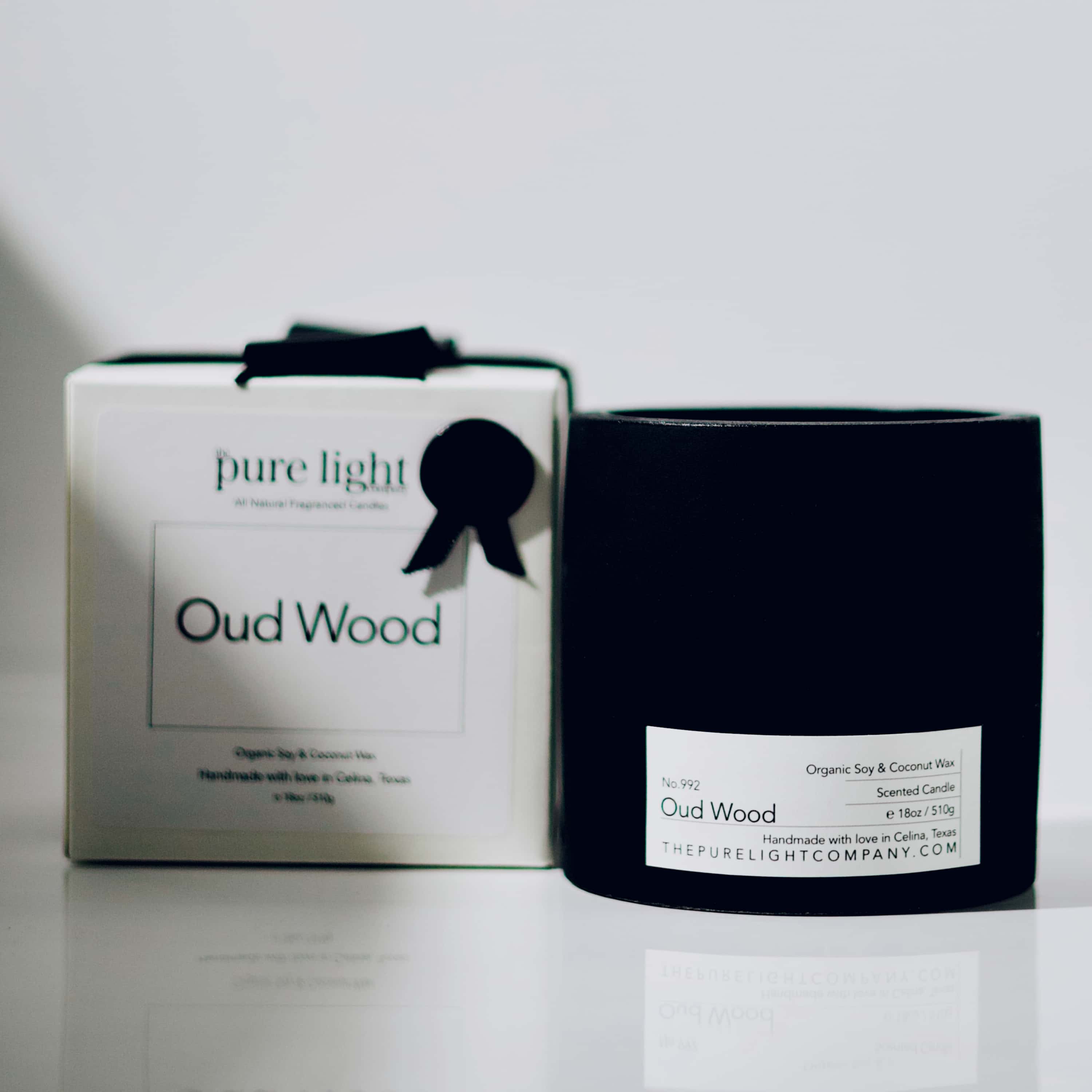 OUD WOOD (No.995)