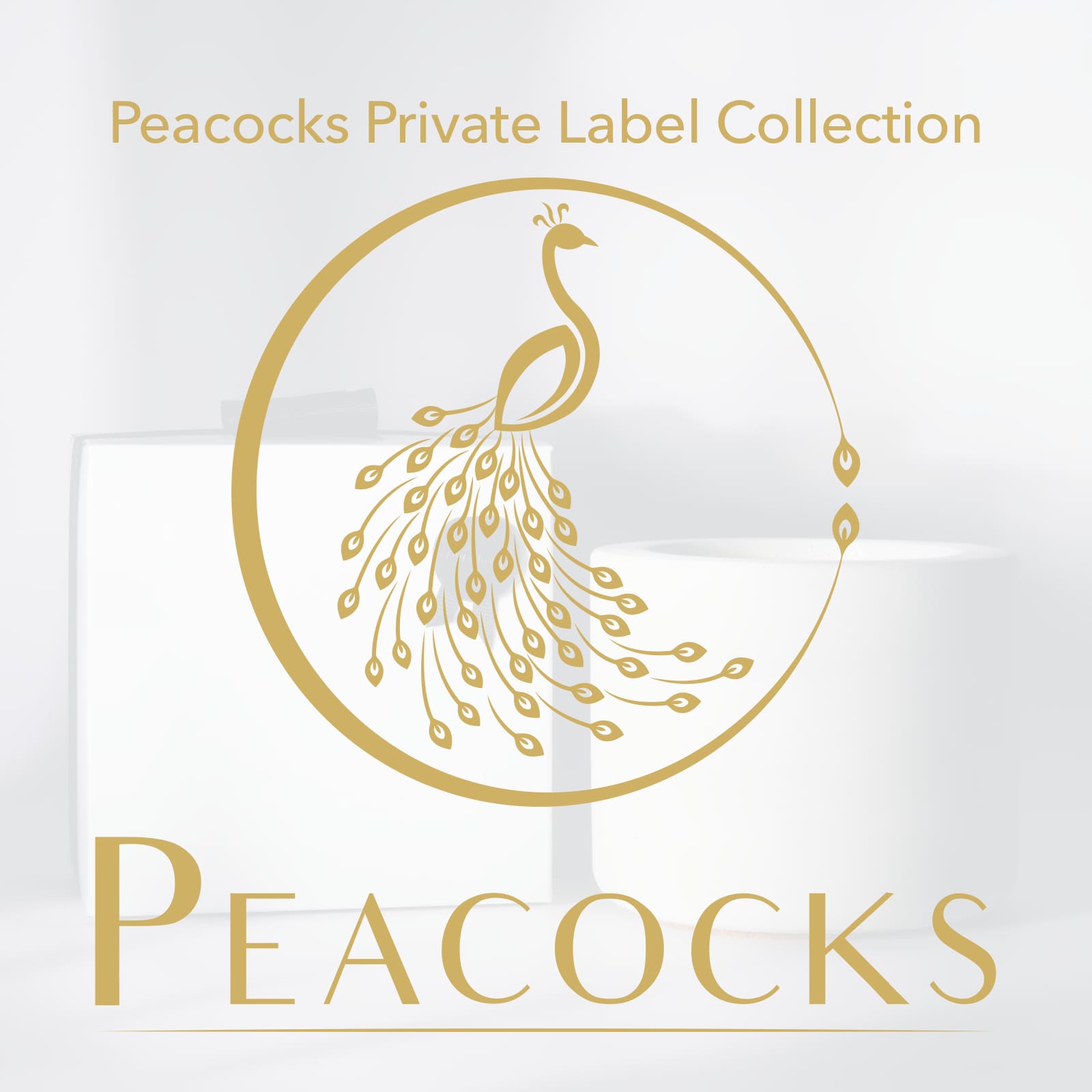 PEACOCKS | Me Time (Store Sample)