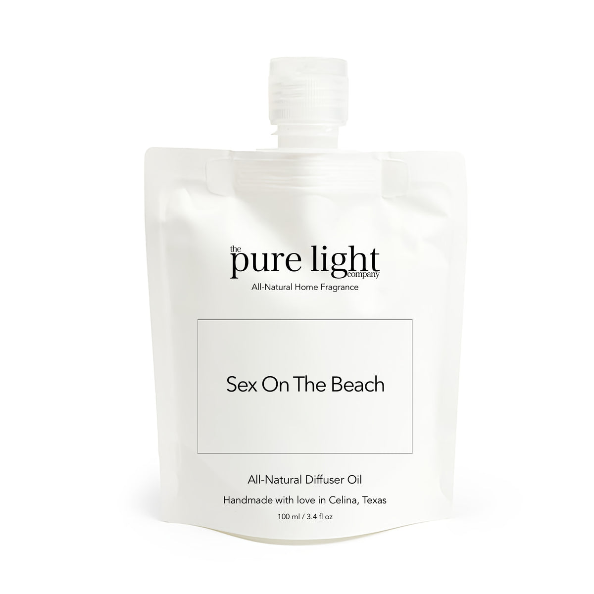 SEX ON THE BEACH Diffuser Oil 100ml